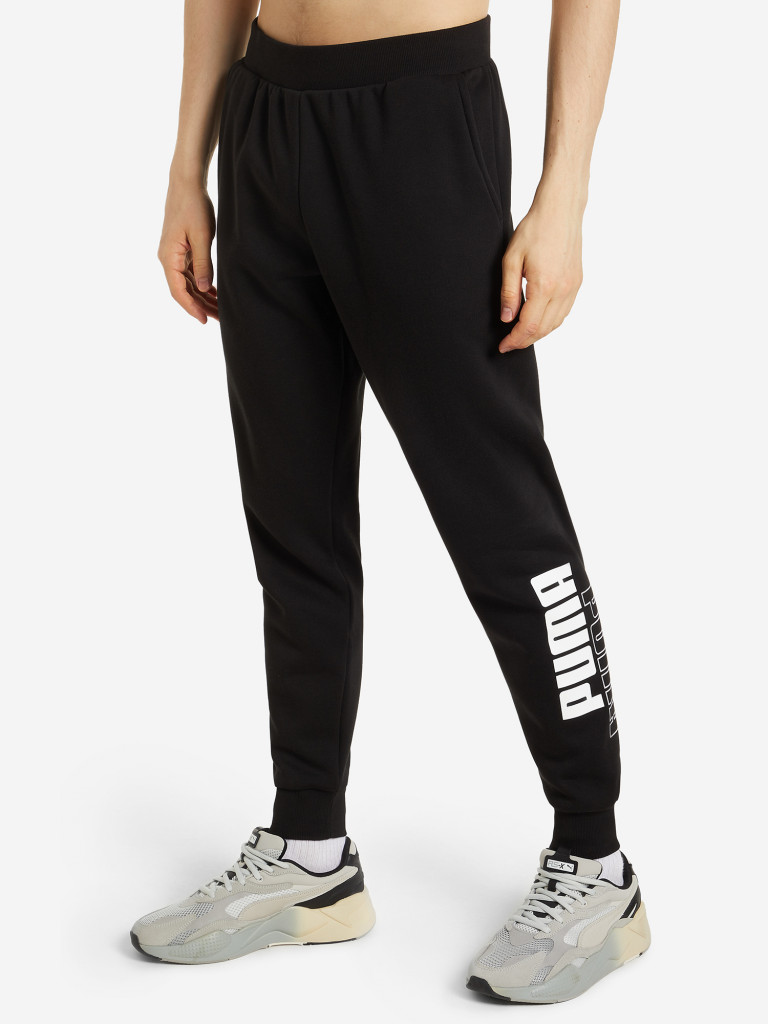 Брюки мужские PUMA Power