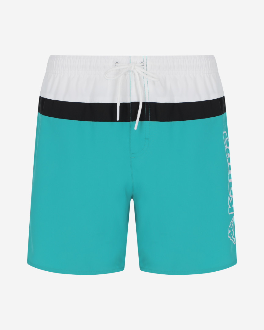 Шорты плавательные мужские Kappa Голубой 2299₽