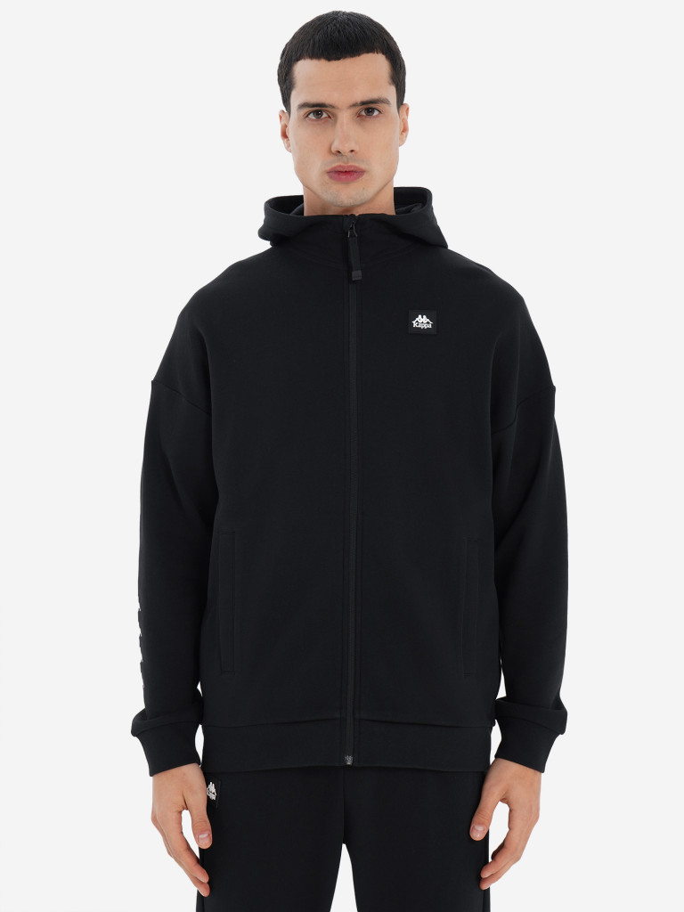 Толстовка мужская Kappa