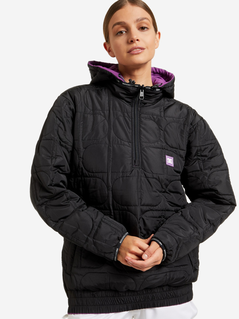 Анорак сноубордический женский DC Shoes