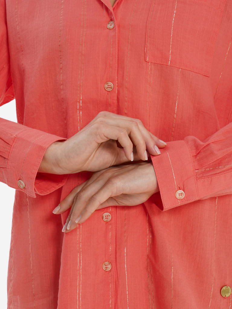 Рубашка женская Cordillero