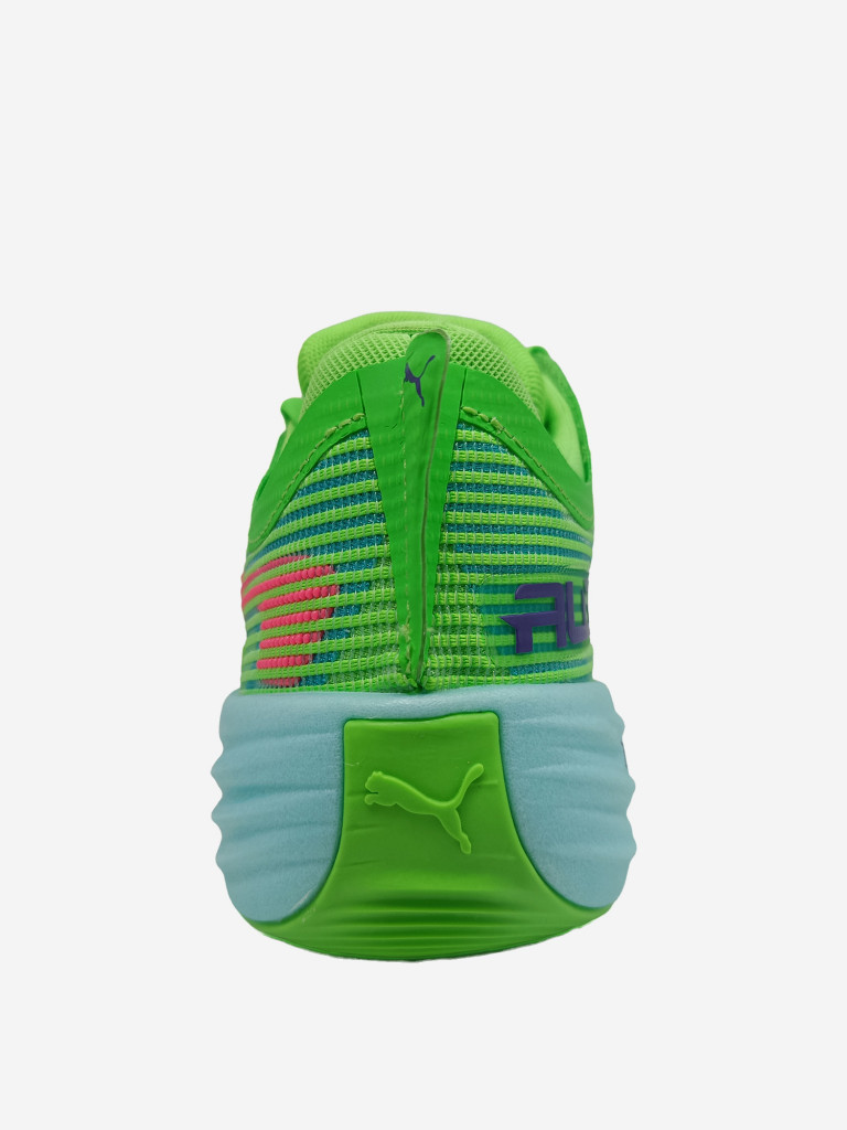 Кроссовки мужские PUMA All-Pro Nitro 2