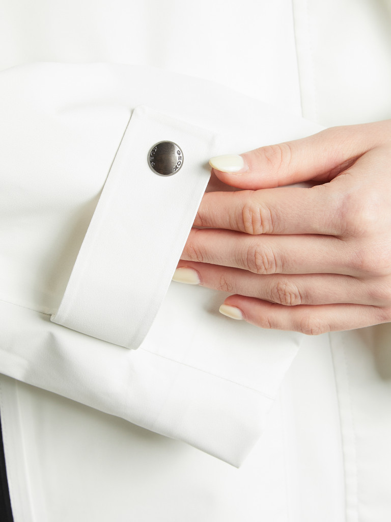 Куртка мембранная женская Geox Gendry