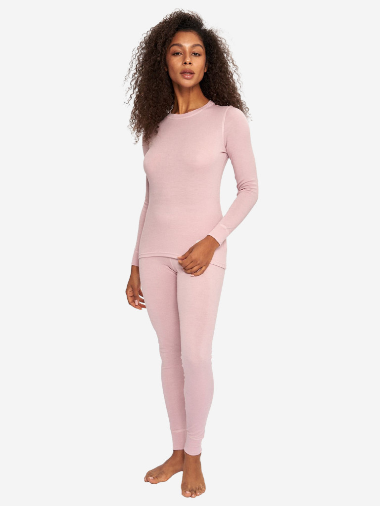Термобелье женское Dr.wool Merino