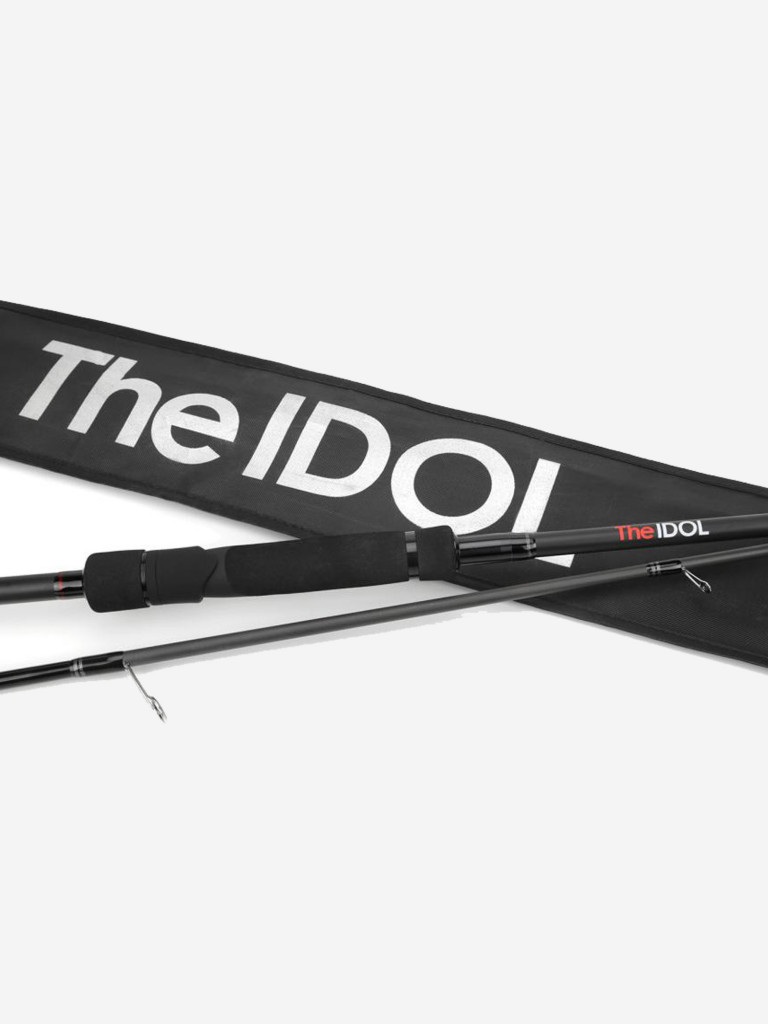 Удилище Спиннинговое Tsuribito The Idol 702, 7.0, 5-21г