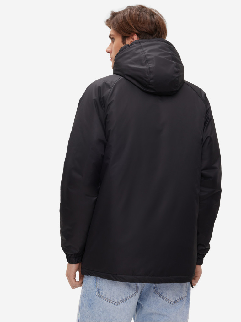 Анорак зимний FREE FLIGHT Dissent