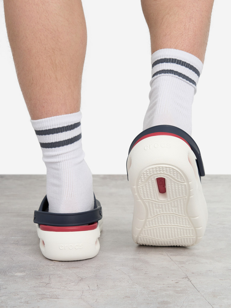 Сабо мужские Crocs InMotion