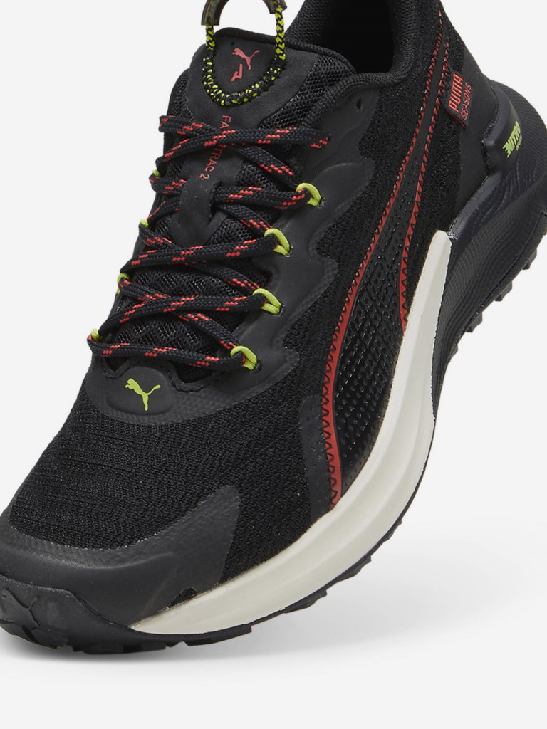 Кроссовки женские PUMA Nitro