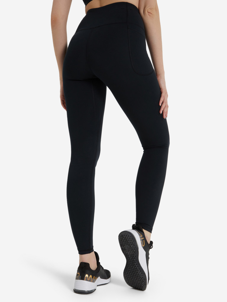 Легинсы женские Under Armour Motion