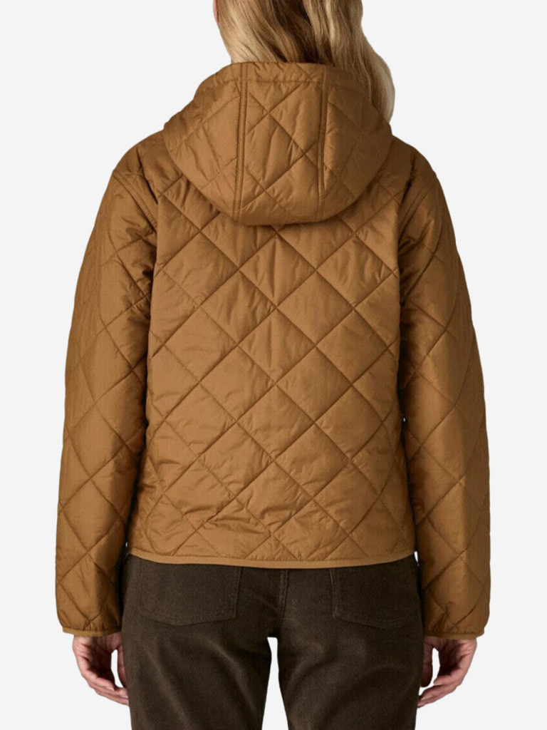 Куртка Patagonia Diamond Quilted