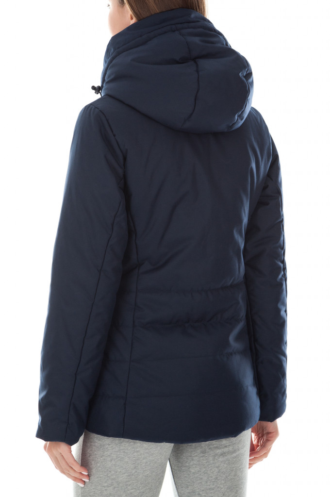 Куртка утепленная женская Kappa