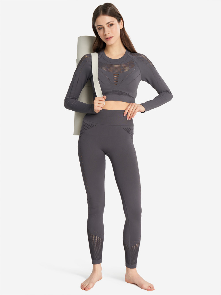 Лонгслив женский Sensana