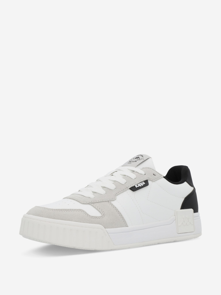 Кеды мужские Kappa Rebelle Cl