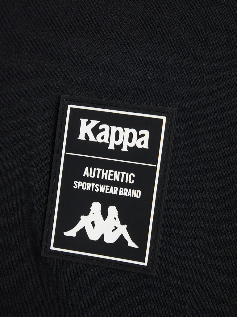 Футболка мужская Kappa Authentic Flash