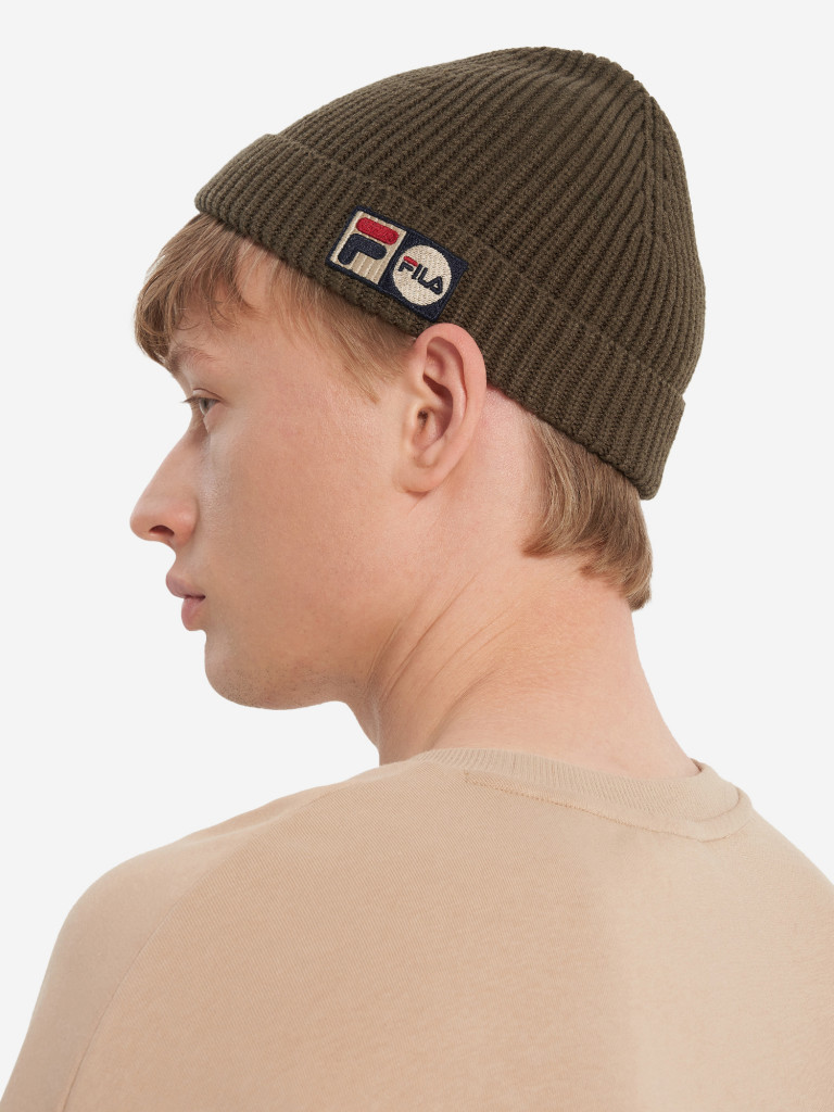 Шапка FILA