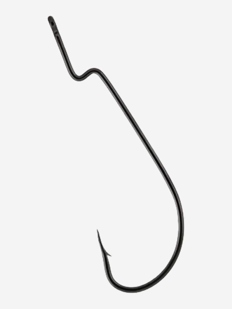 Крючок OWNER Oversize Hook BC №7/0 5шт