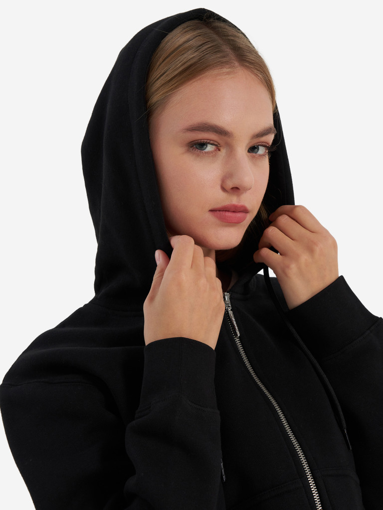 Толстовка женская Reebok Ariana