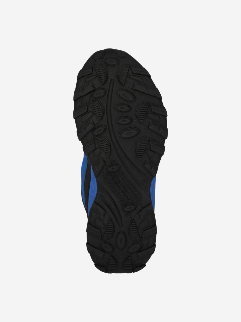 Ботинки для мальчиков Merrell Moab Speed Mid A/C WTRPF