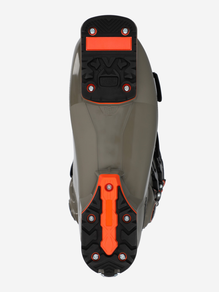 Ботинки горнолыжные Tecnica Cochise HV 110 DYN GW