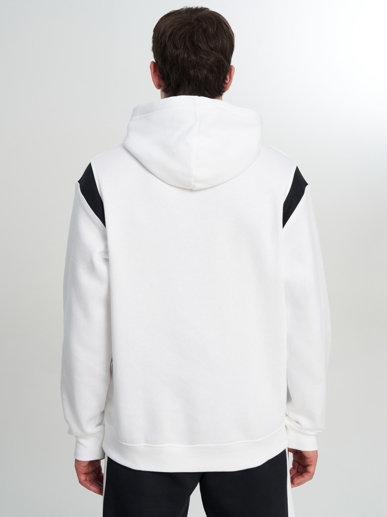 Худи мужское Under Armour Rival