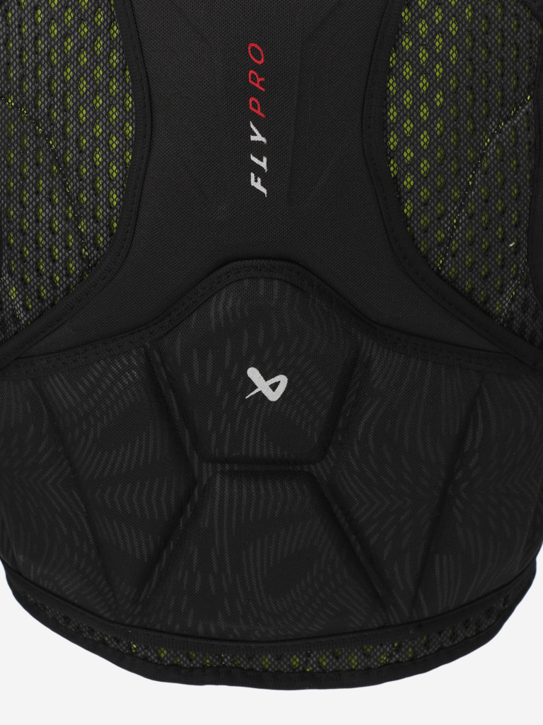 Защита торса детская BAUER Vapor Flypro JR