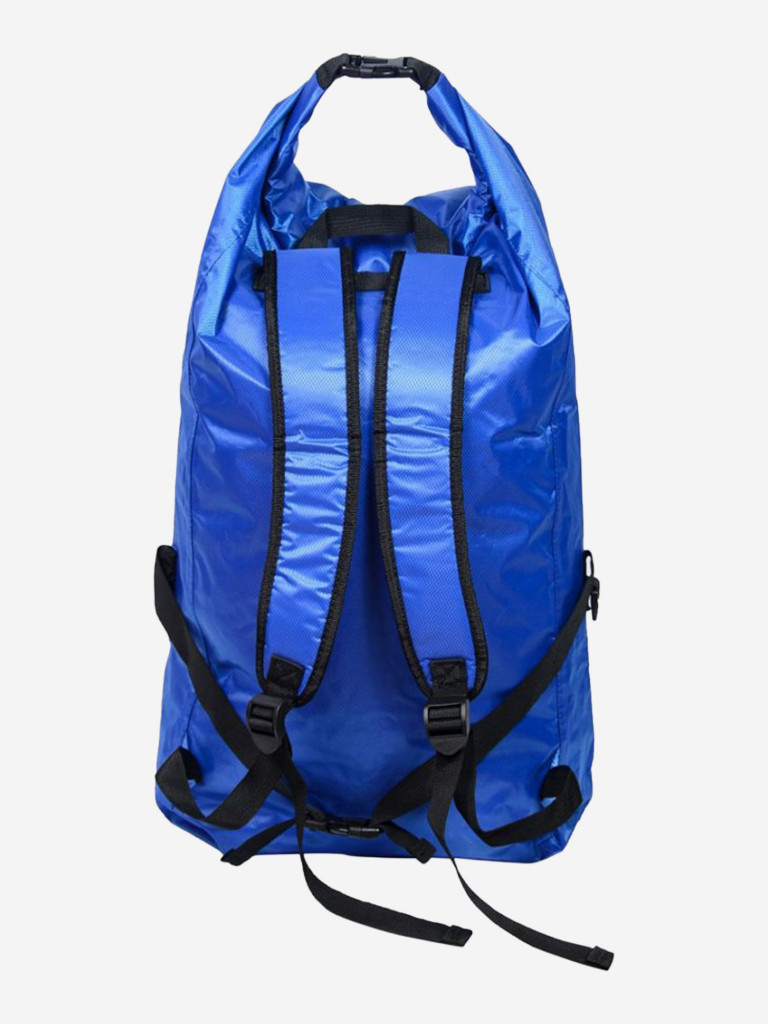 Герморюкзак Tramp 25л Diamond Rip-Stop синий