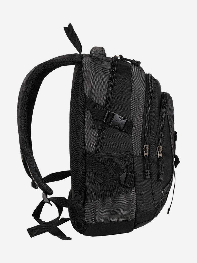 Рюкзак Polar 38099 черный