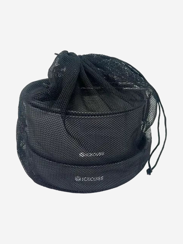 Туристический набор посуды на 2-3 персоны Ice Cube AC-231