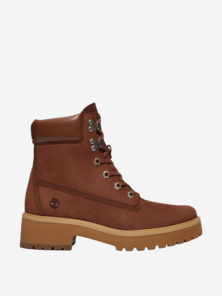Ботинки Timberland Carnaby Cool Brown