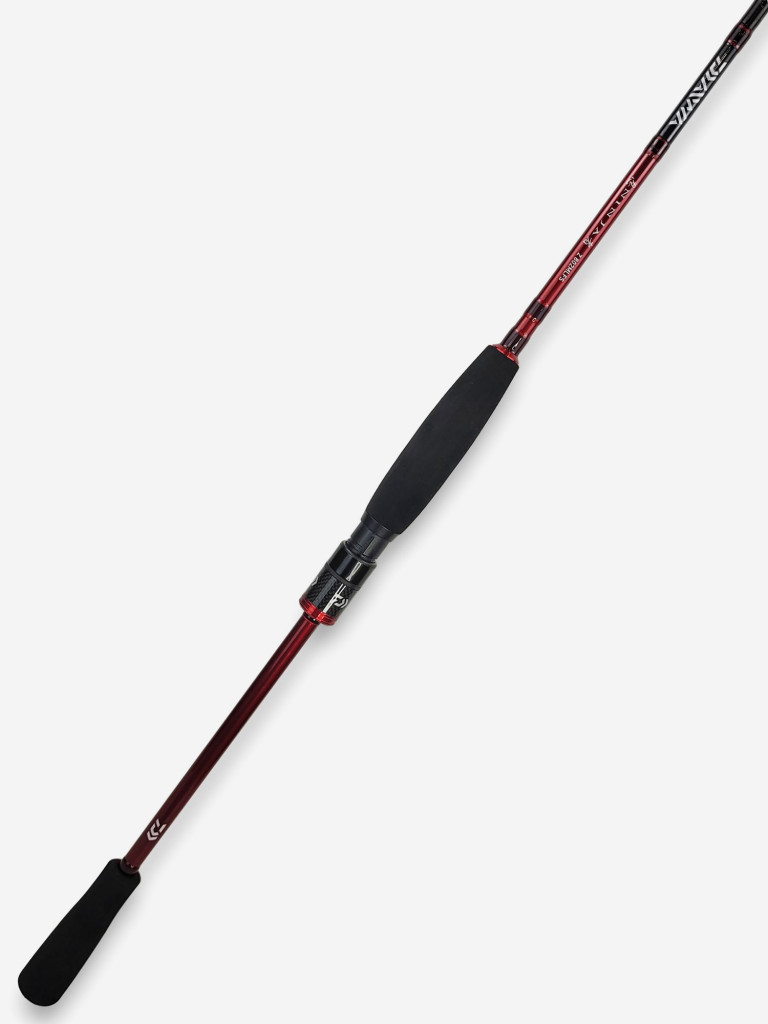 Спиннинг Daiwa NINJA Z 902HFS-AR 2.74м 30-60гр
