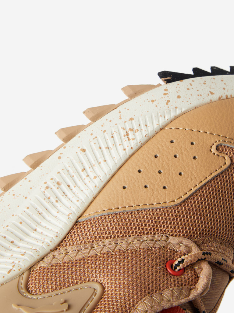 Кроссовки мужские PUMA Pacer Future Trail