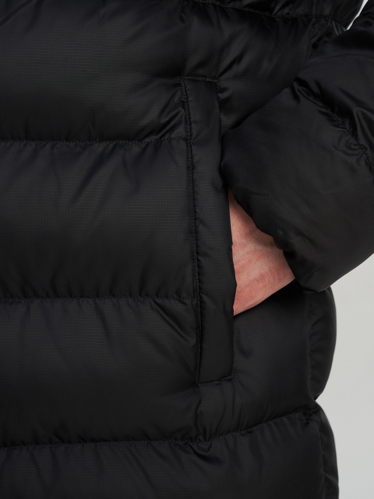 Куртка утепленная мужская Helly Hansen Oslo