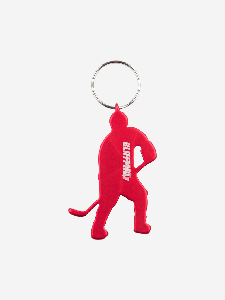 Брелок KLIFFMAN Хоккеист