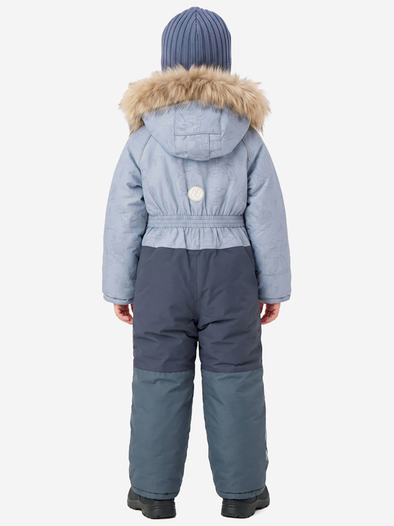 Комбинезон NIKASTYLE