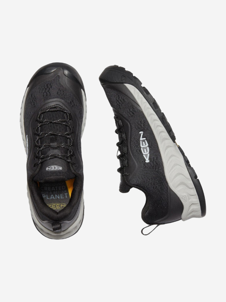 Кроссовки женские Keen Nxis Speed