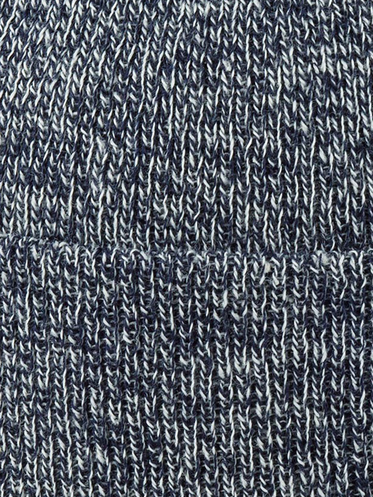 Шапка с отворотом AMERICAN NEEDLE AN-2109 Blank Flurry Knit (серый)