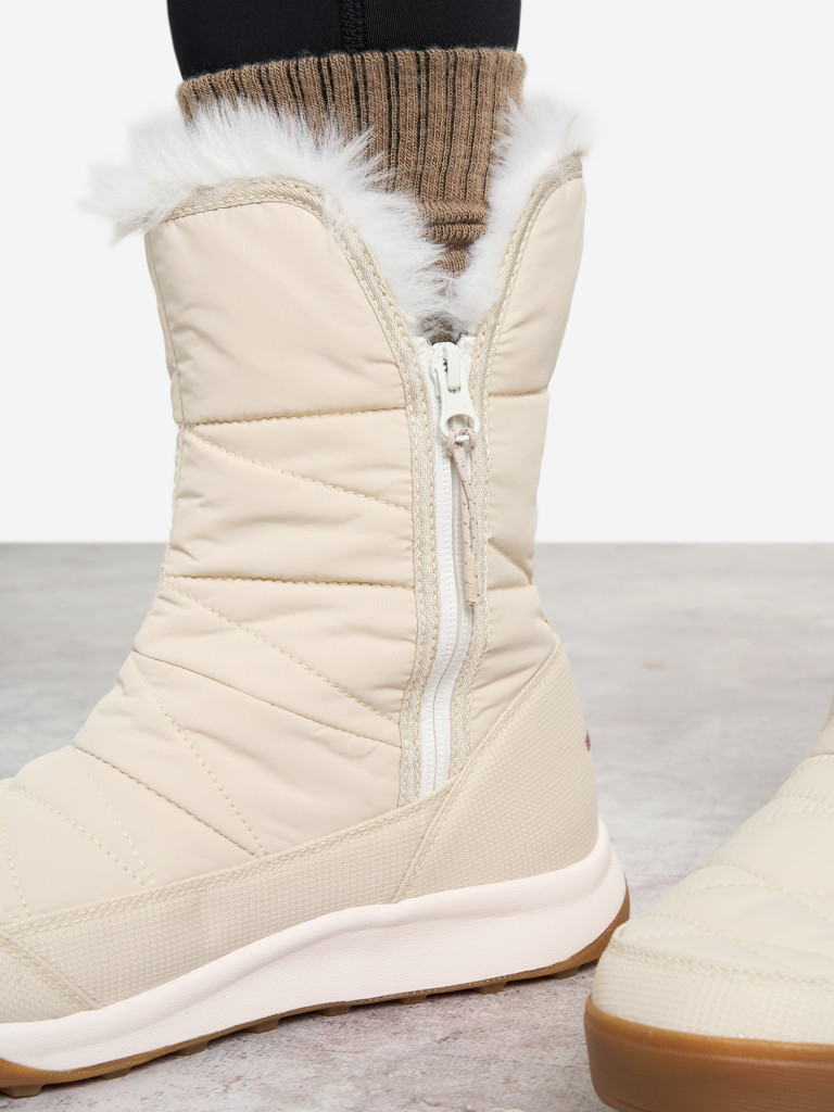 Сапоги утепленные женские Columbia Minx Slip V