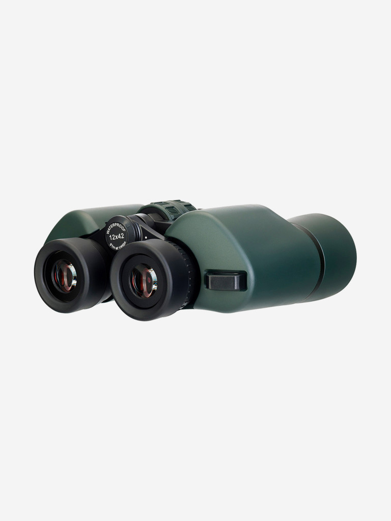 Бинокль Levenhuk New Sherman PRO 12x42