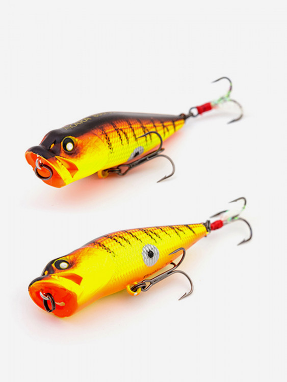 Воблер Akara Butz 55F 4,5гр. (1/6 oz 2,2 in) A119