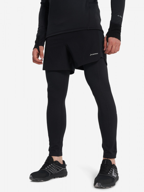 Тайтсы мужские Demix