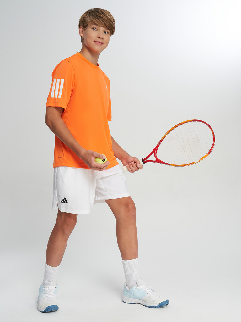 Футболка для мальчиков Adidas Club