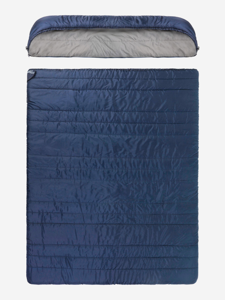 Теплый двойной спальник Trek Planet Vasto Double LUX