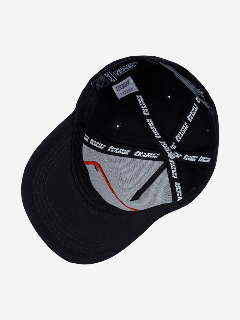 Бейсболка CAPSLAB FG/DC2/1/CAS/SUP1 DC Comics Metropolis