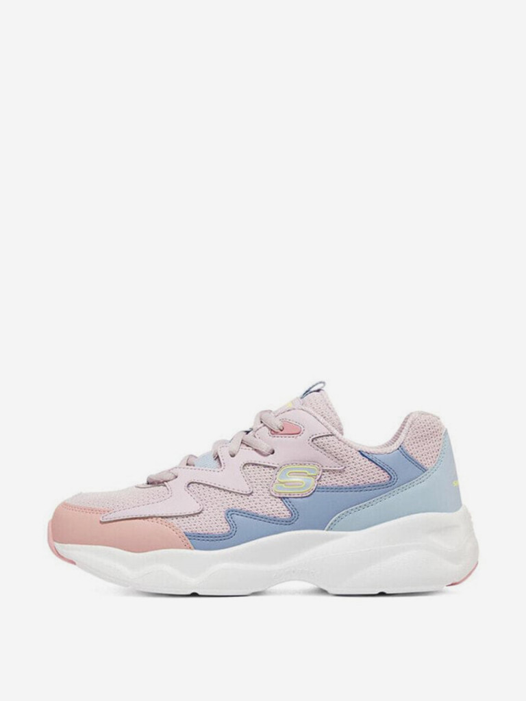 Кроссовки Skechers D'Lites