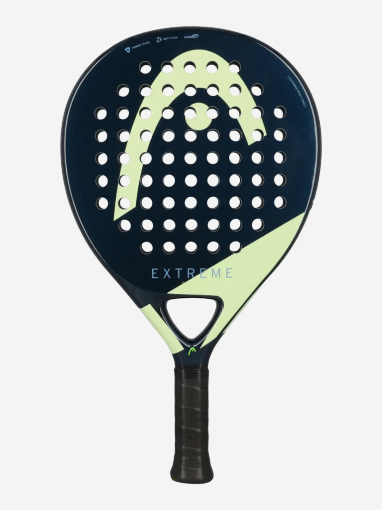 Ракетка Head HEAD EVO EXTREME 2025