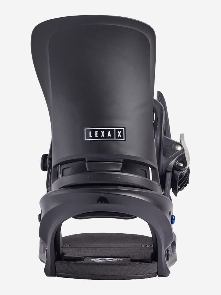 Сноубордические крепления Burton Lexa X Re Flex 24/25