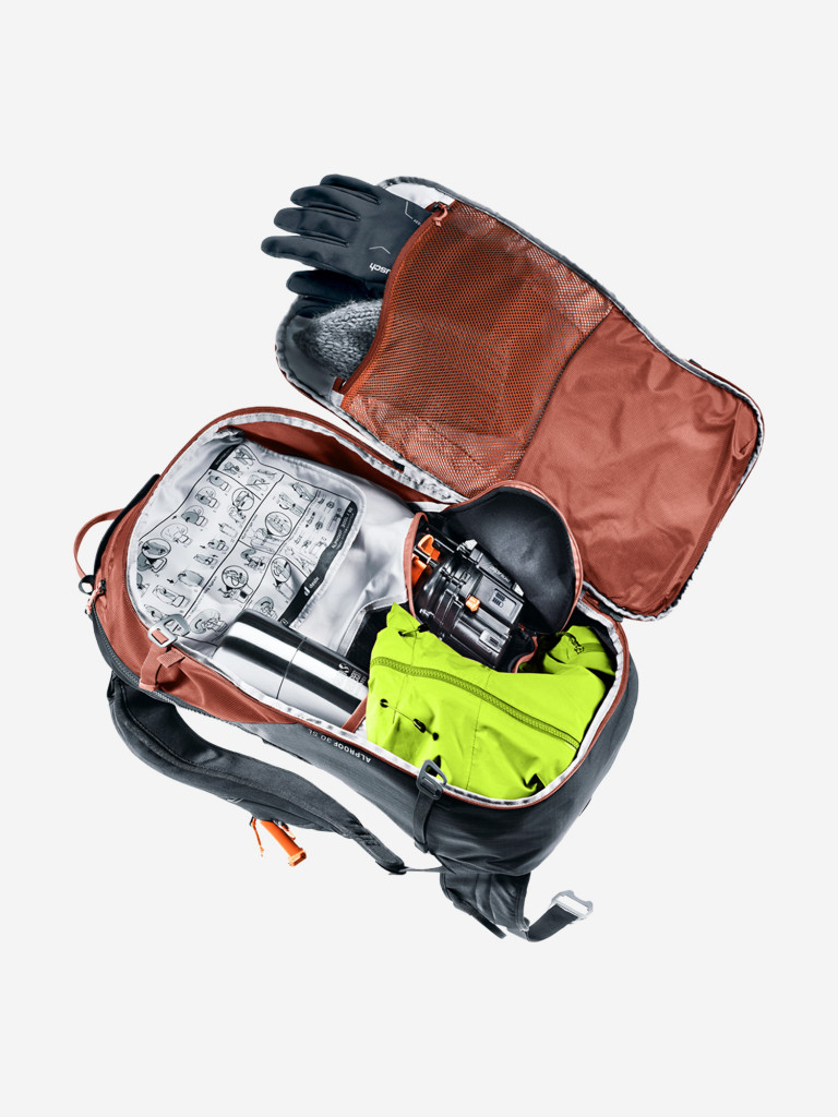 Рюкзак Deuter Alproof 30 SL