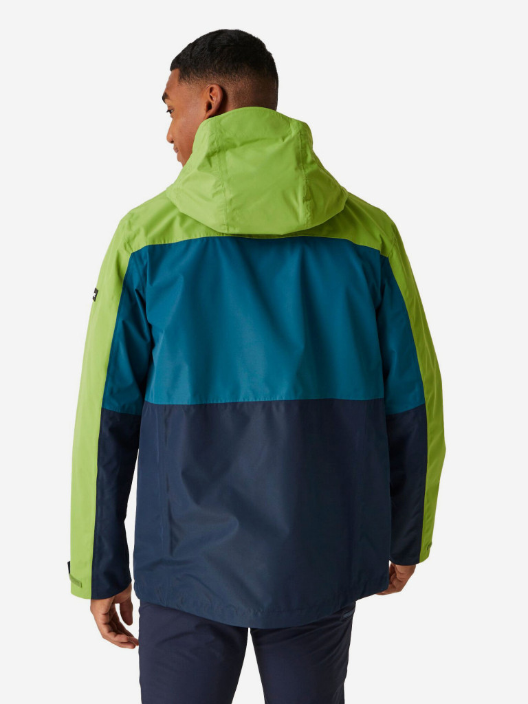 Куртка мембранная мужская Regatta Maland