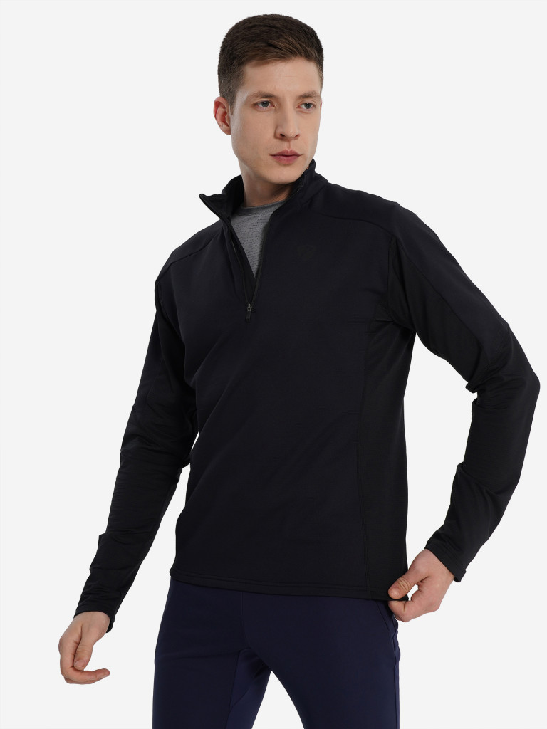 Свитшот мужской Ziener Jiroto