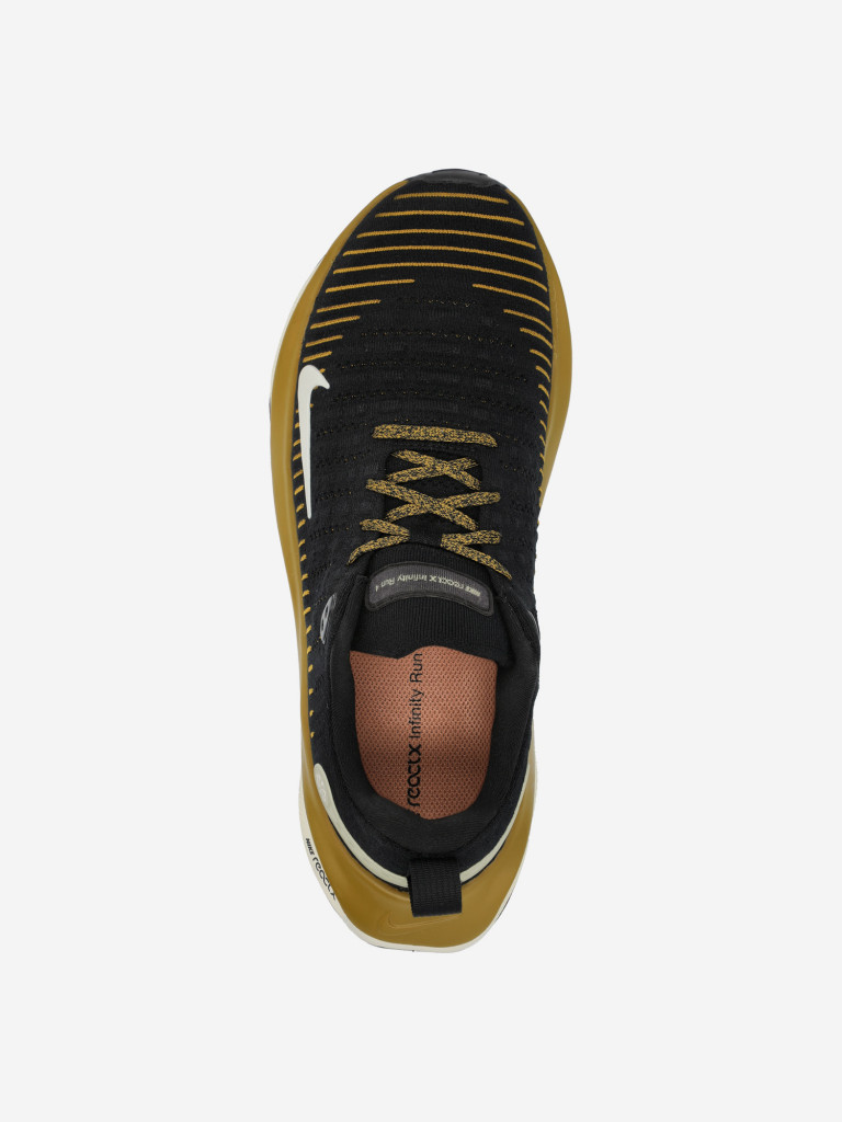 Кроссовки мужские Nike Reactx Infinity Run 4